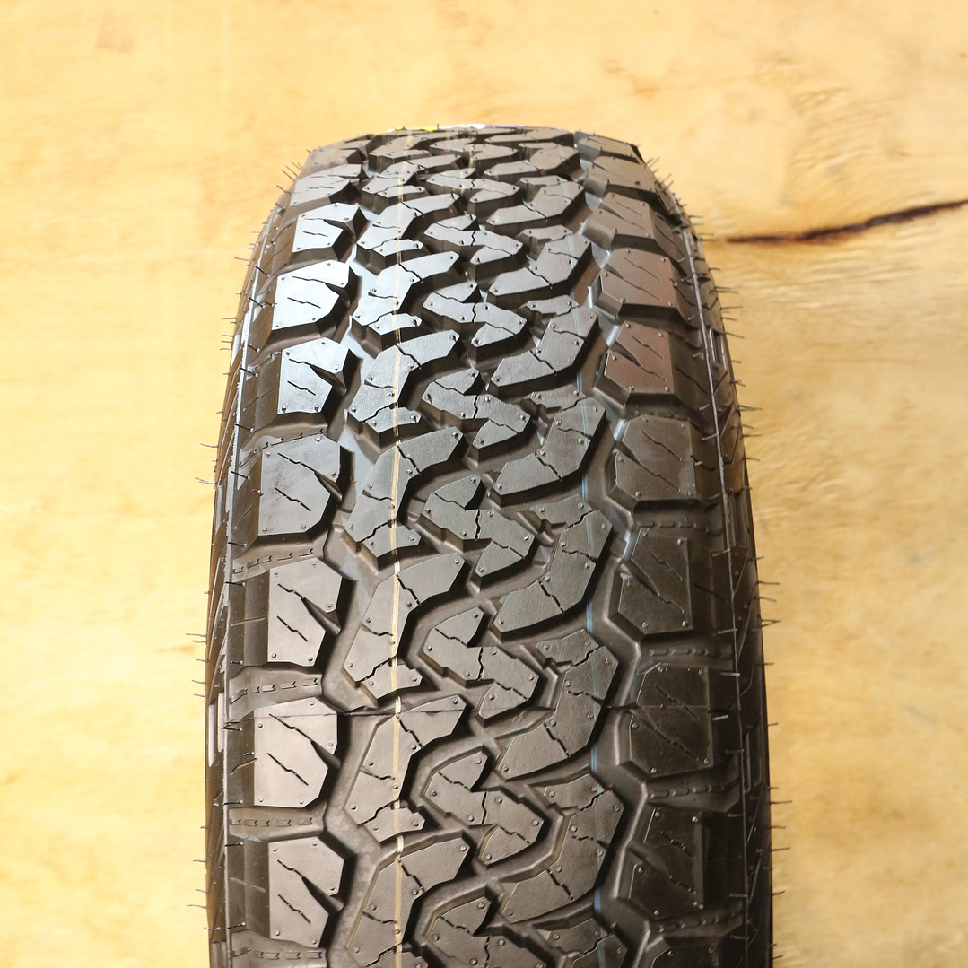 Neumático 205/65R15 SUMAXX AT 94H 2