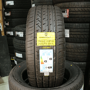 Neumático 215/40R18 ROADMARCH UHP08 89W XL