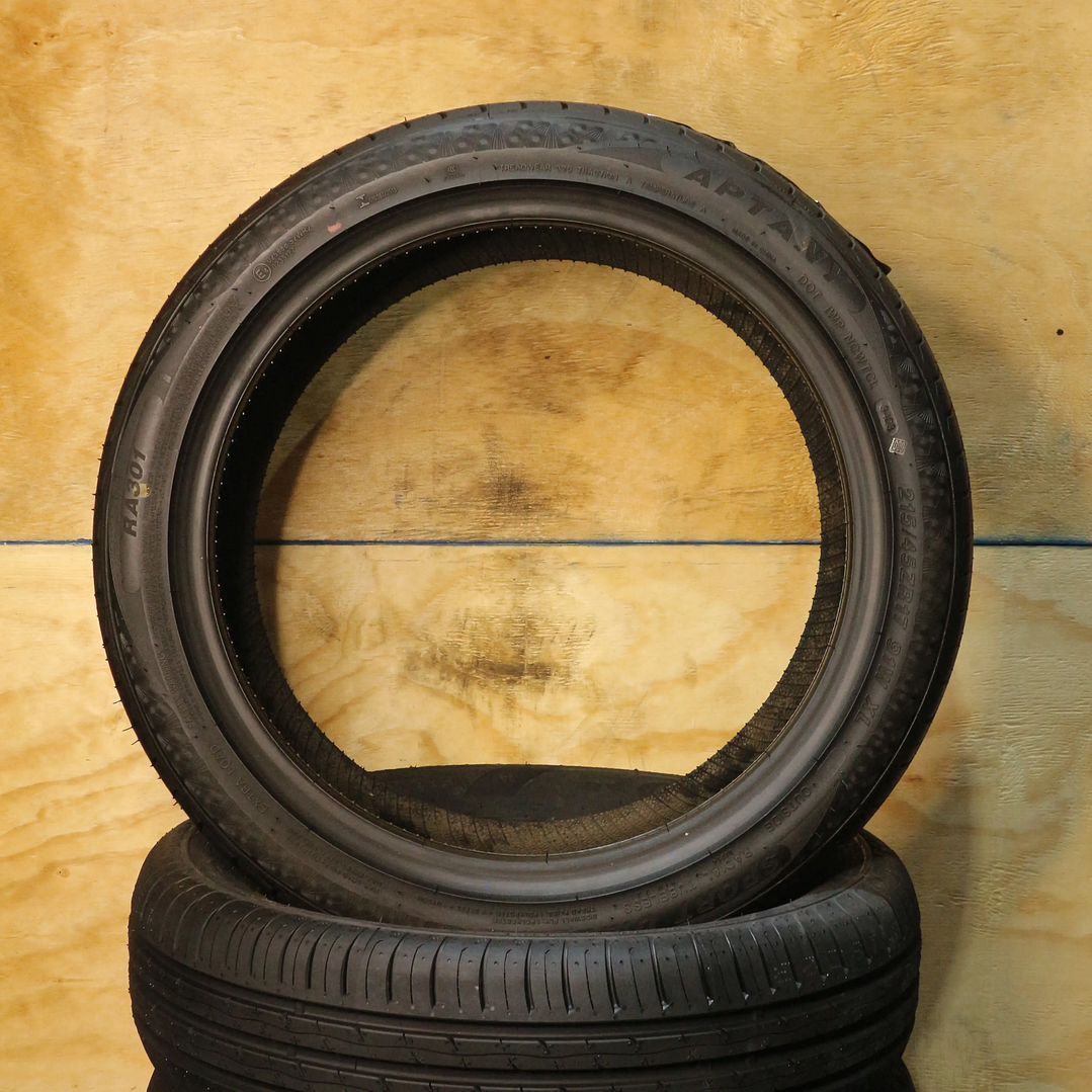 Neumático 215/45R17 APTANY RA301 91W XL 3