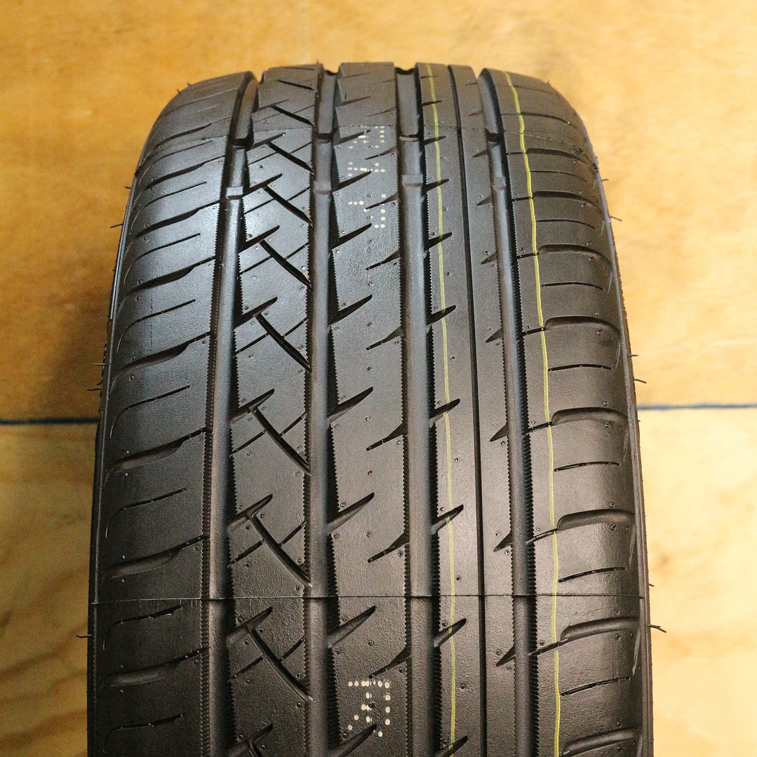 Neumático 215/45R17 SONIX UHP08 91W XL 2
