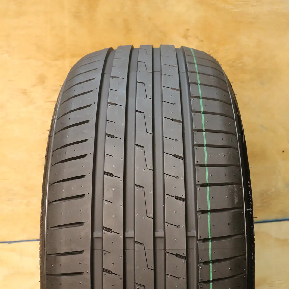 Neumático 215/50R17 TRANSERENUS ECO TRANSMATE HT 95W 2