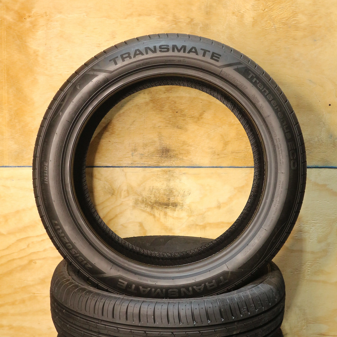 Neumático 215/50R17 TRANSERENUS ECO TRANSMATE HT 95W    3