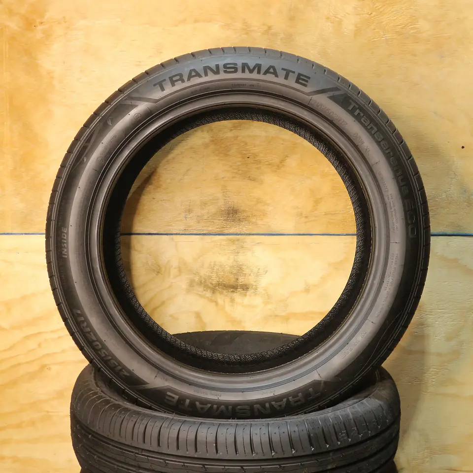 Neumático 215/50R17 TRANSERENUS ECO TRANSMATE HT 95W 3