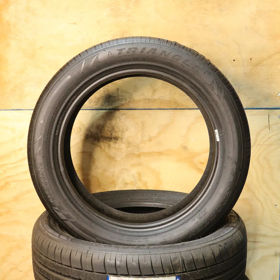 Neumático 215/55R18 TRIANGLE TH201 99W 3