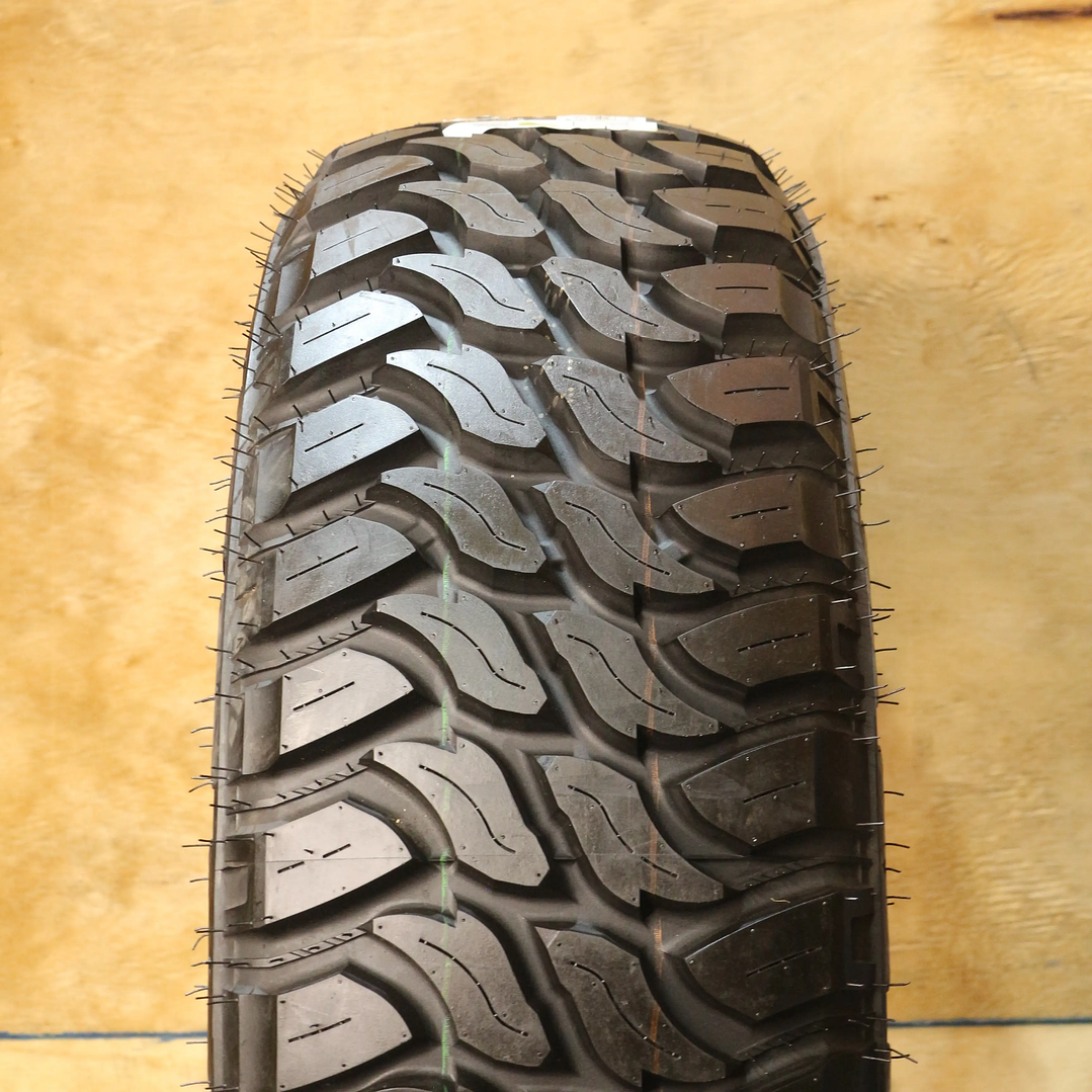 Neumático 235/75R15 XBRI MT2 104/101Q 2