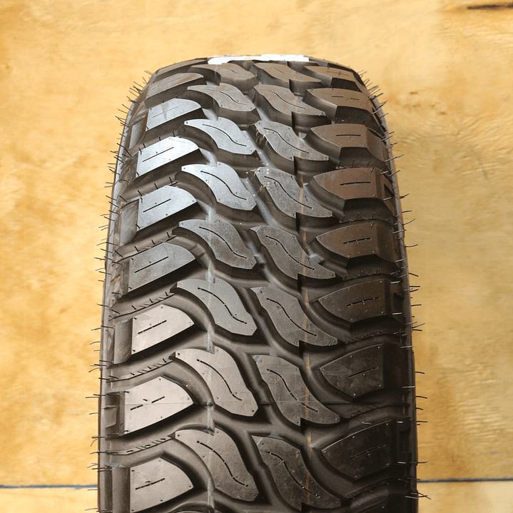 Neumático 235/75R15 XBRI MT2 104/101Q 2