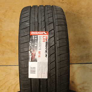 Neumático 245/40ZR19 ROADX U11 98Y