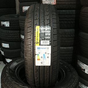 Neumático 245/60R18 ROADMARCH HT 79 105H