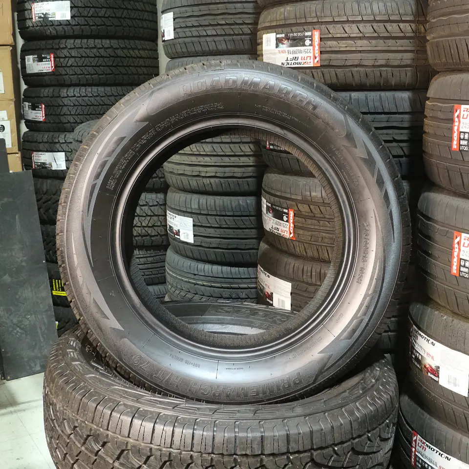 Neumático 245/60R18 ROADMARCH HT 79 105H 3