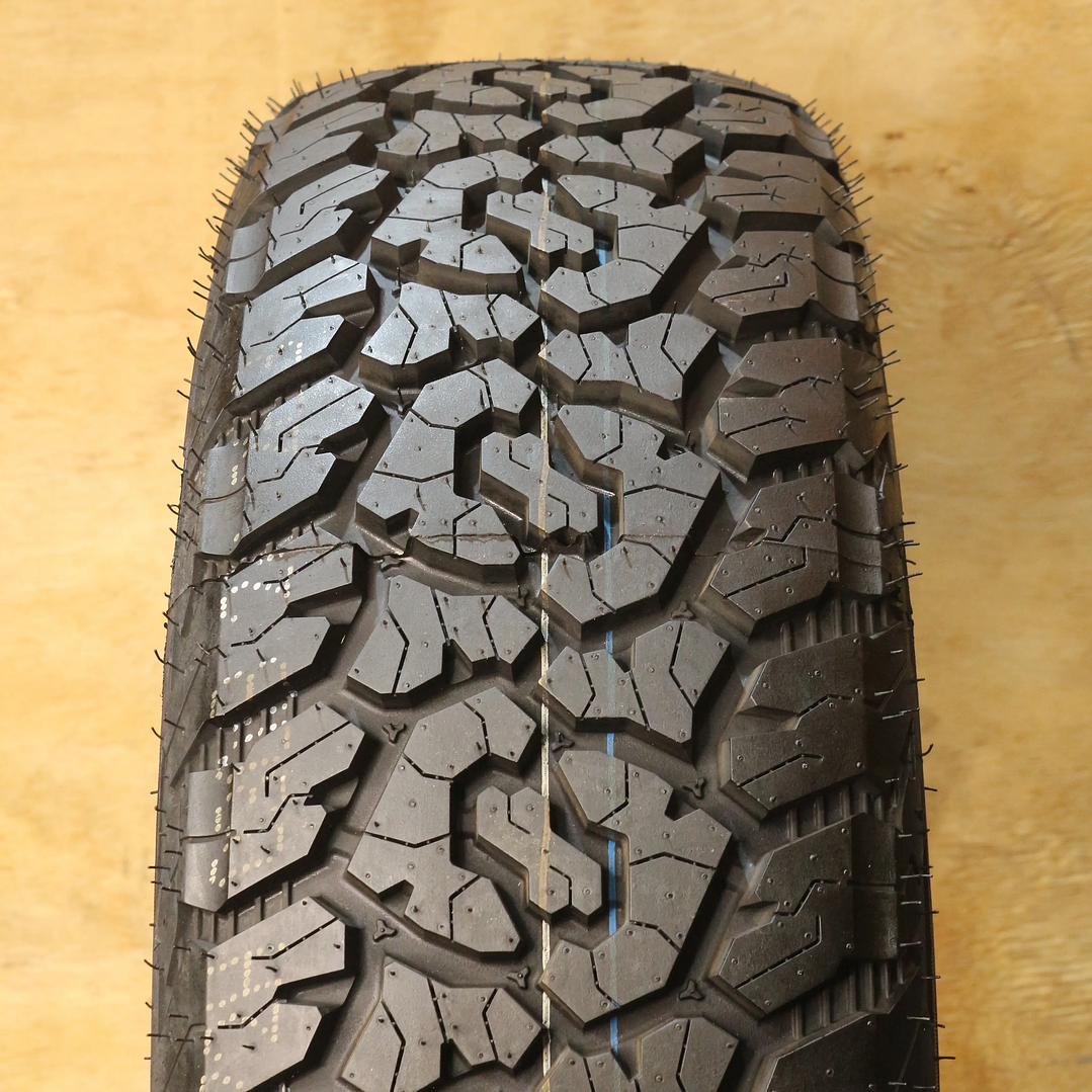 Neumático 245/70R16 WINDFORCE AT2       2