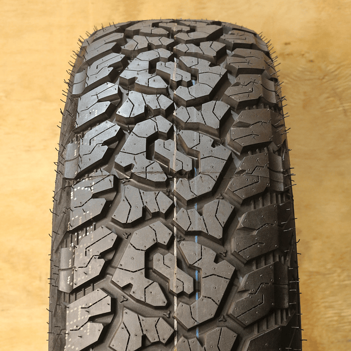 Neumático 245/70R16 WINDFORCE AT2       2