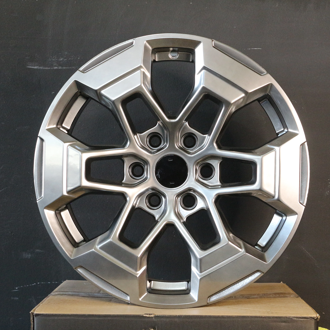 JT15467645HB Llanta Aro 16X7.5 6X114.3 Jt154 Hb Et 30 1