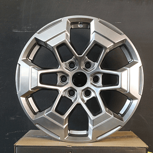 JT15467645HB Llanta Aro 16X7.5 6X114.3 Jt154 Hb Et 30