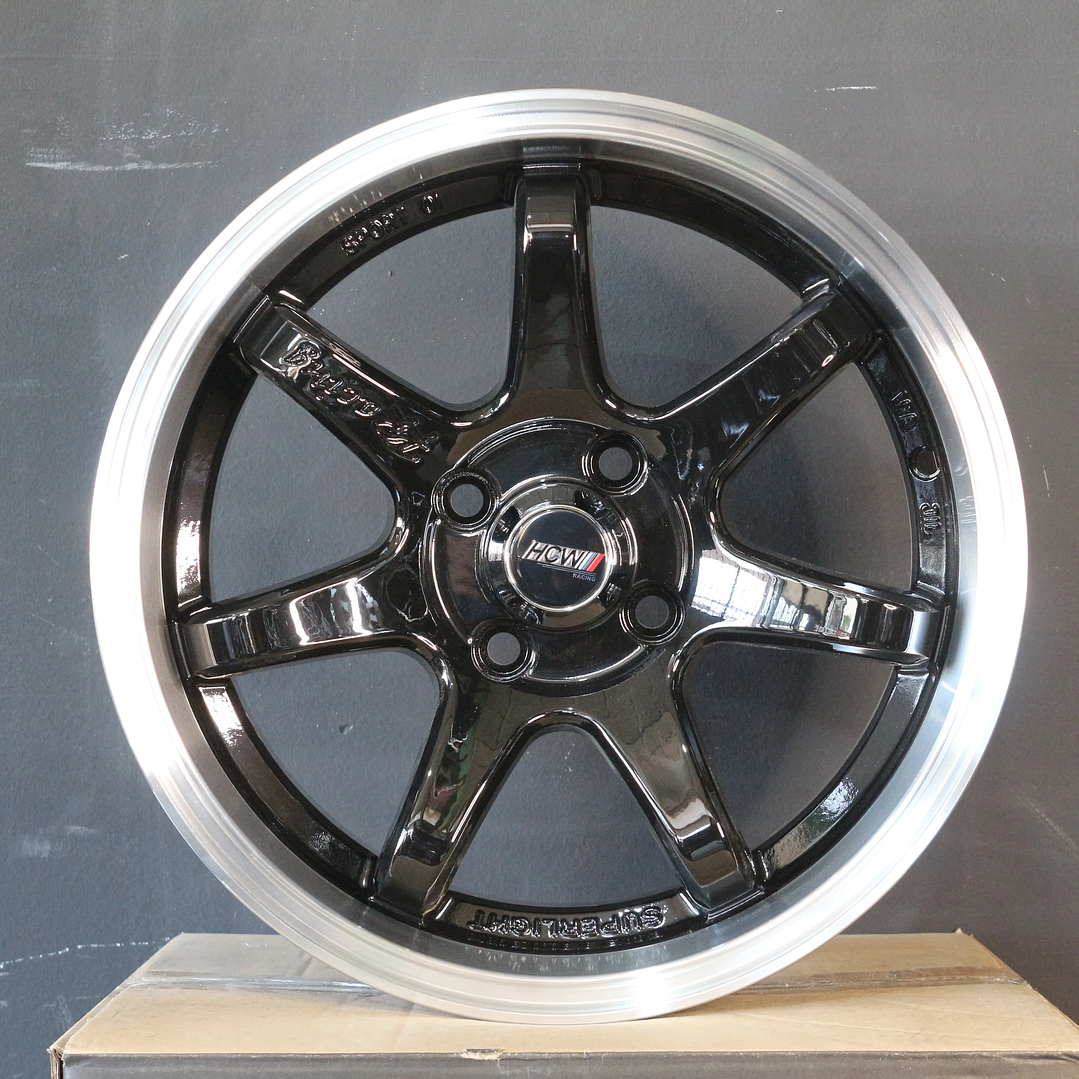 15B5880A Llanta Aro 15X7 4X100 Bl Et 32 1