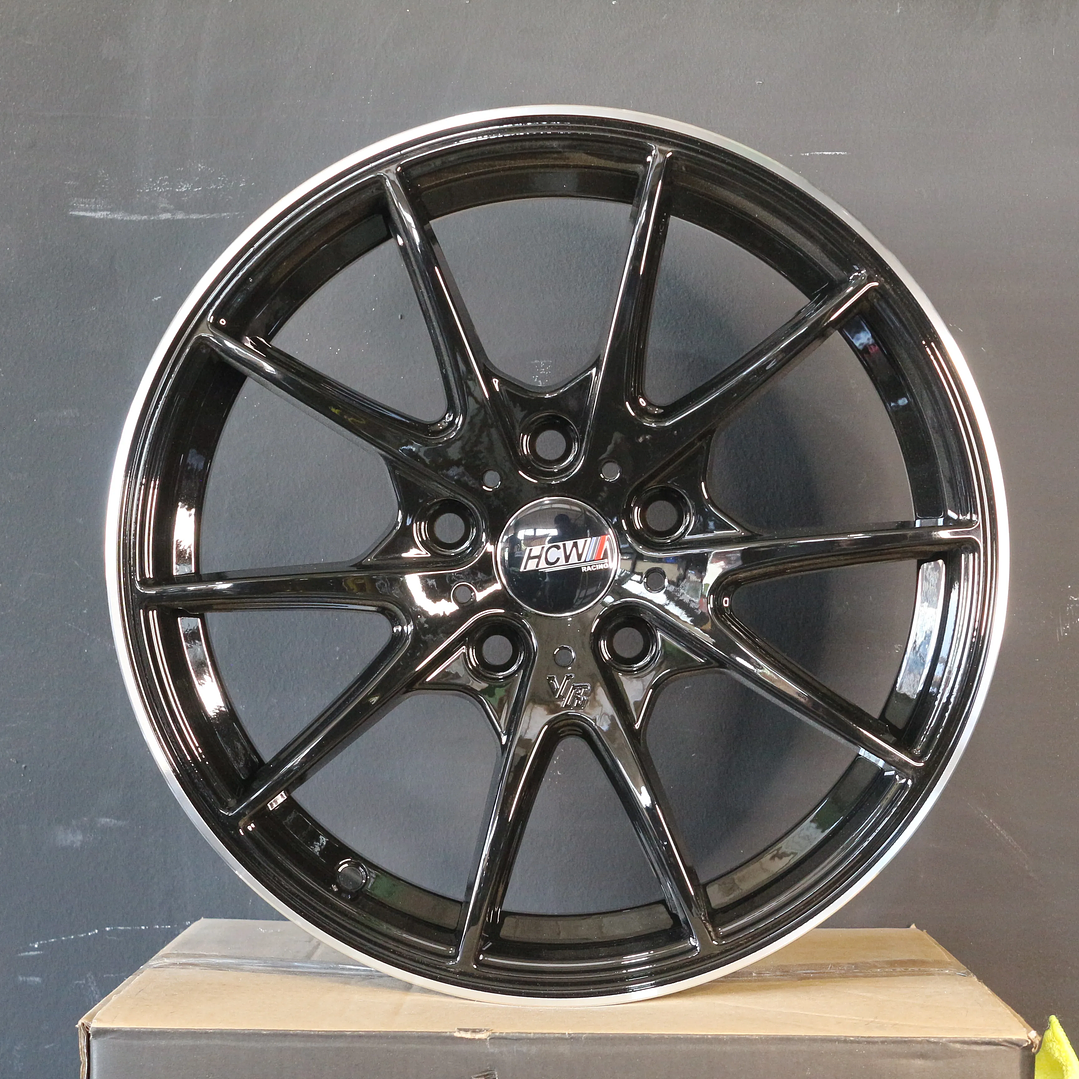 16D202C Llanta Aro 16X7 5X112/114 Lsb Et 35 1