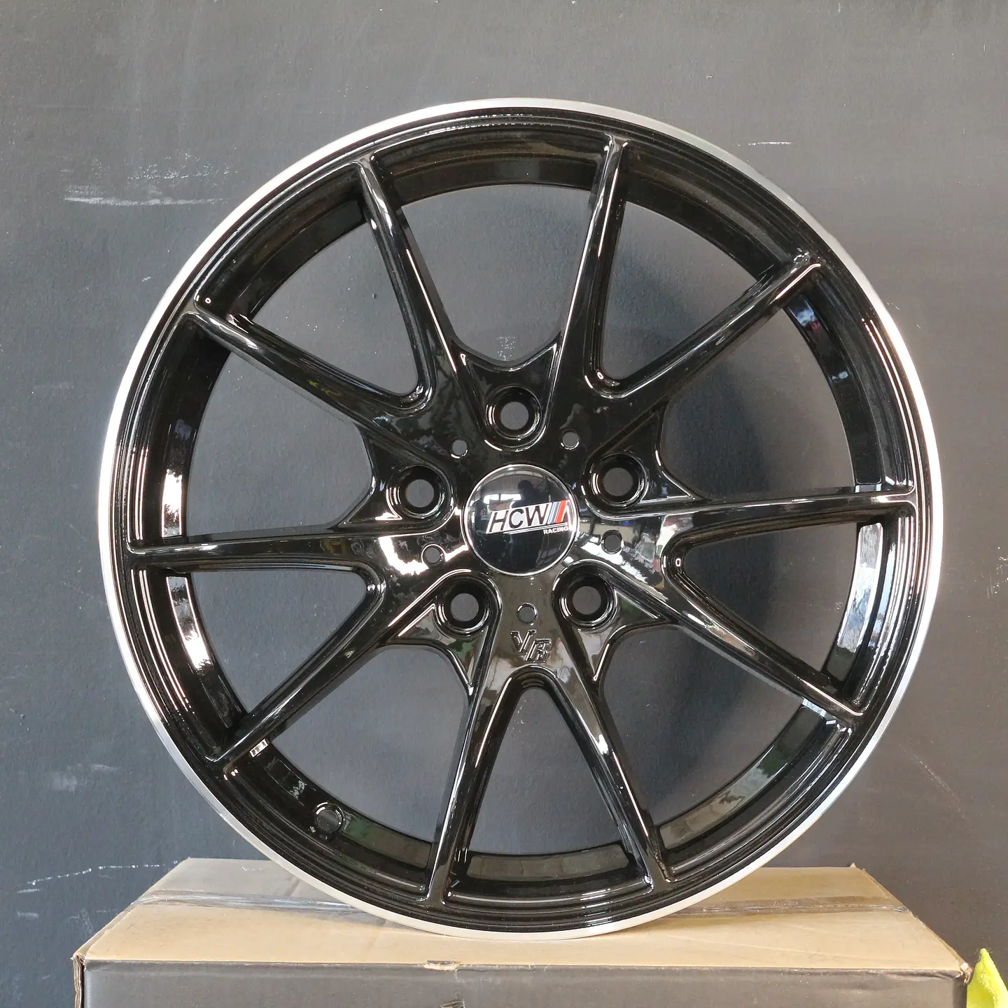 16D202C Llanta Aro 16X7 5X112/114 Lsb Et 35 1