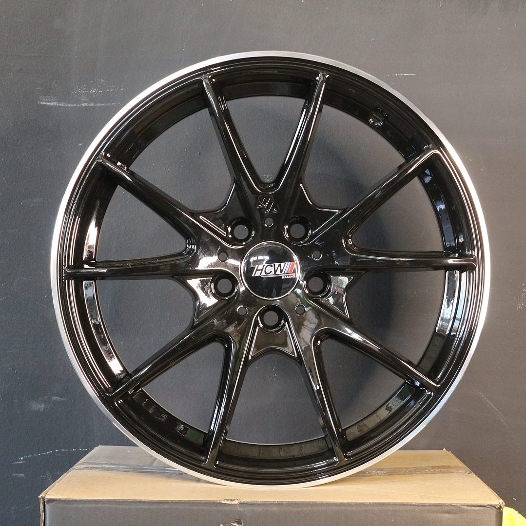 16D202B Llanta Aro 16X7 5X100 Lsb Et 35 1