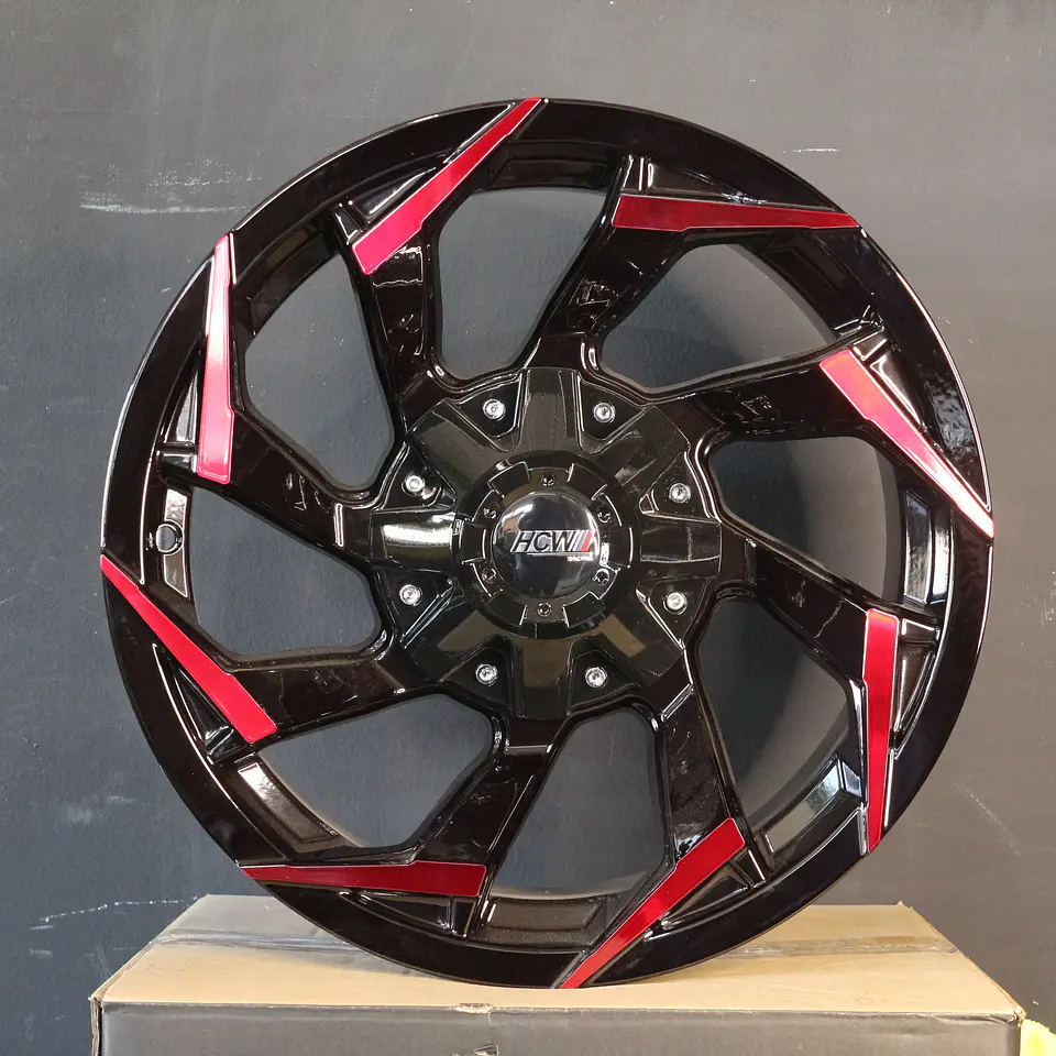 16B6305B Llanta Aro 16X8.5 6X139 Bfr Et -10 1