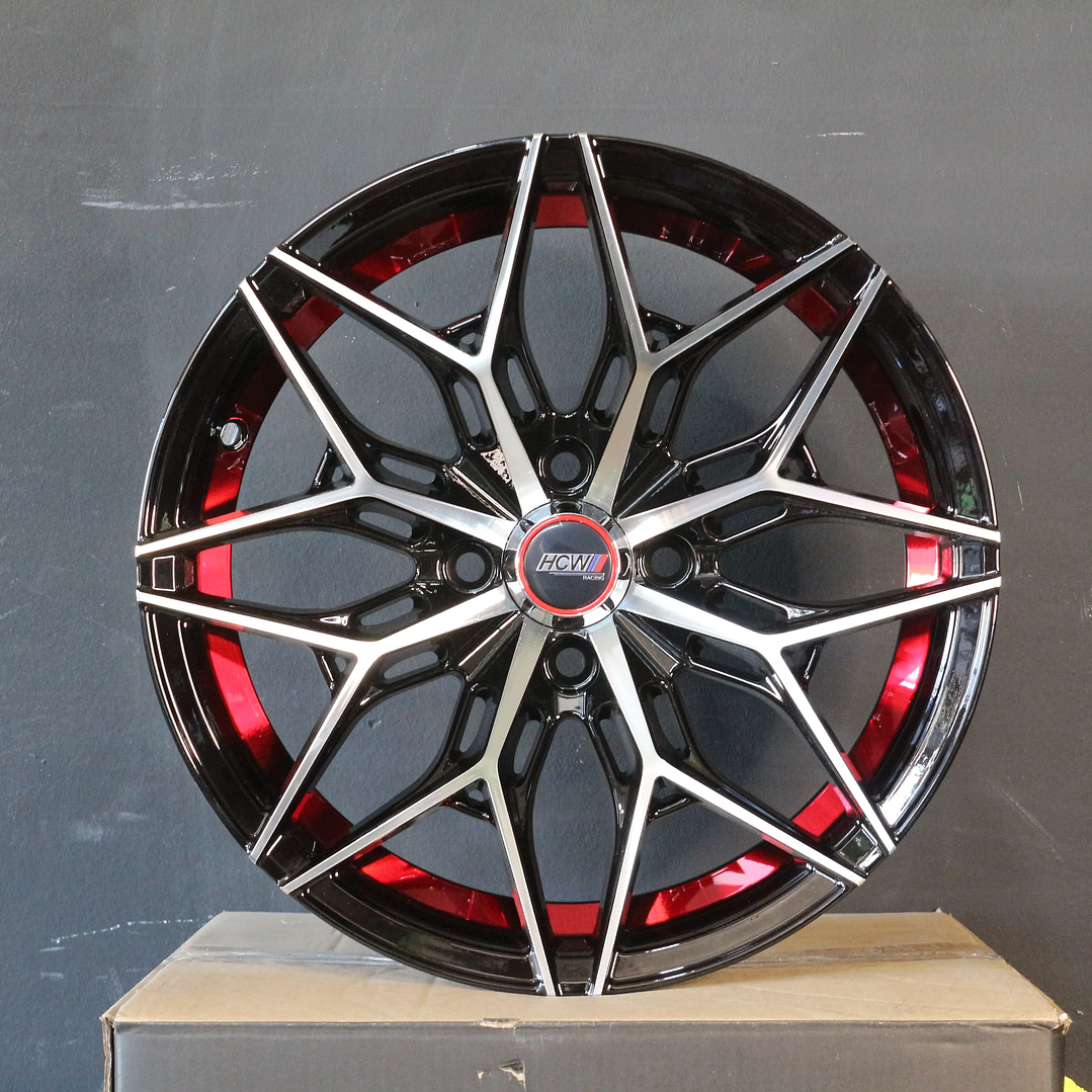 15H2042A Llanta Aro 15X7 4X100 Mbr Et 0 1