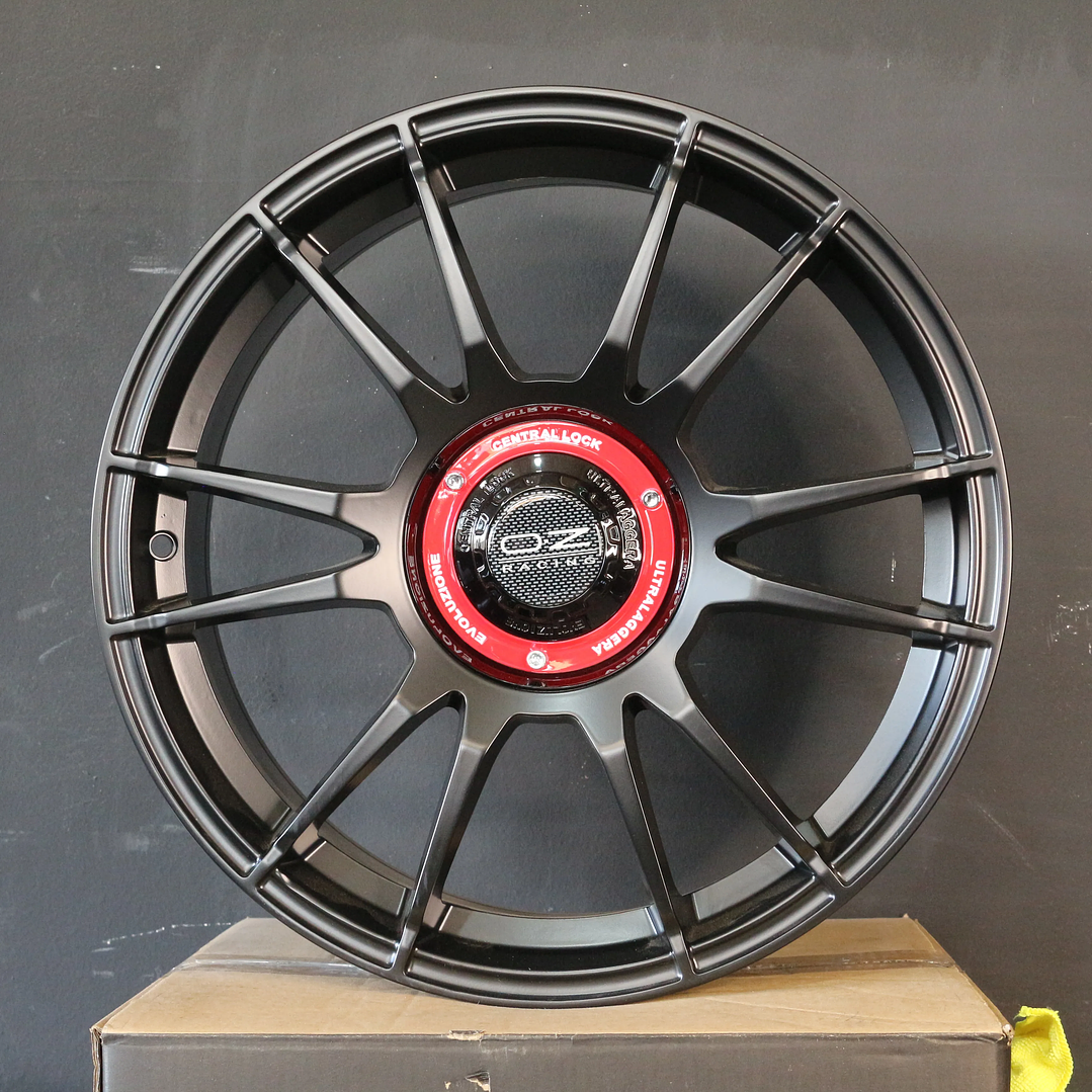 F77137710B1M5 Llanta Aro 17X7.5 4X100 B1M5 Et 35 1