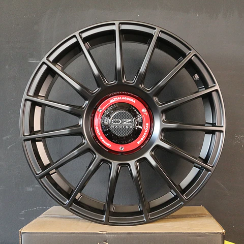 F77287710B1M5 Llanta Aro 17X7.5 4X100 B1M5 Et 35