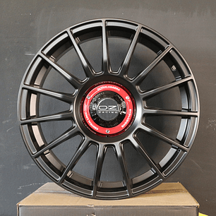 F77287710B1M5 Llanta Aro 17X7.5 4X100 B1M5 Et 35