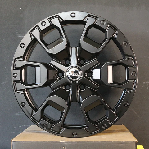 DX32277645B1M5 Llanta Aro 17X7.5 6X114 B1M5 Et 30