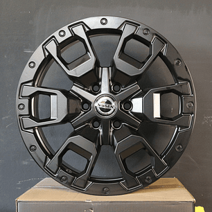 DX32277645B1M5 Llanta Aro 17X7.5 6X114 B1M5 Et 30