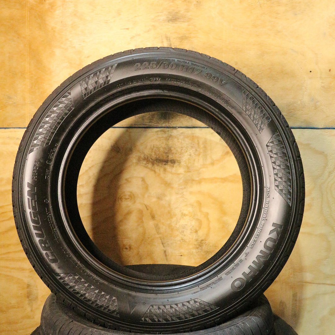 Neumático 225/60R17 KUMHO HP71 99V 2