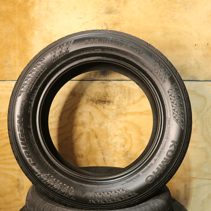 Neumático 225/60R17 KUMHO HP71 99V 2