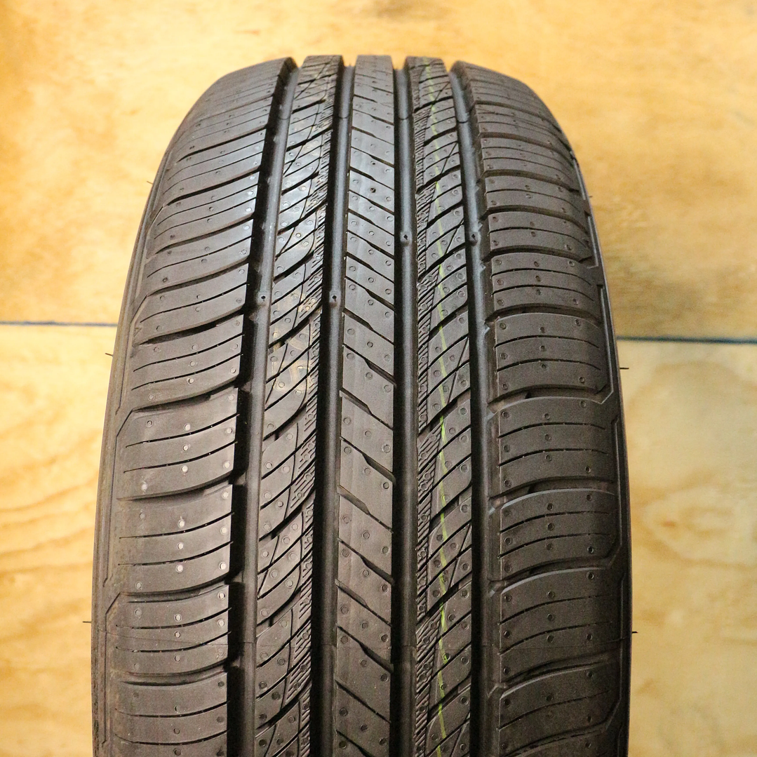 Neumático 225/60R17 KUMHO HP71 99V 3