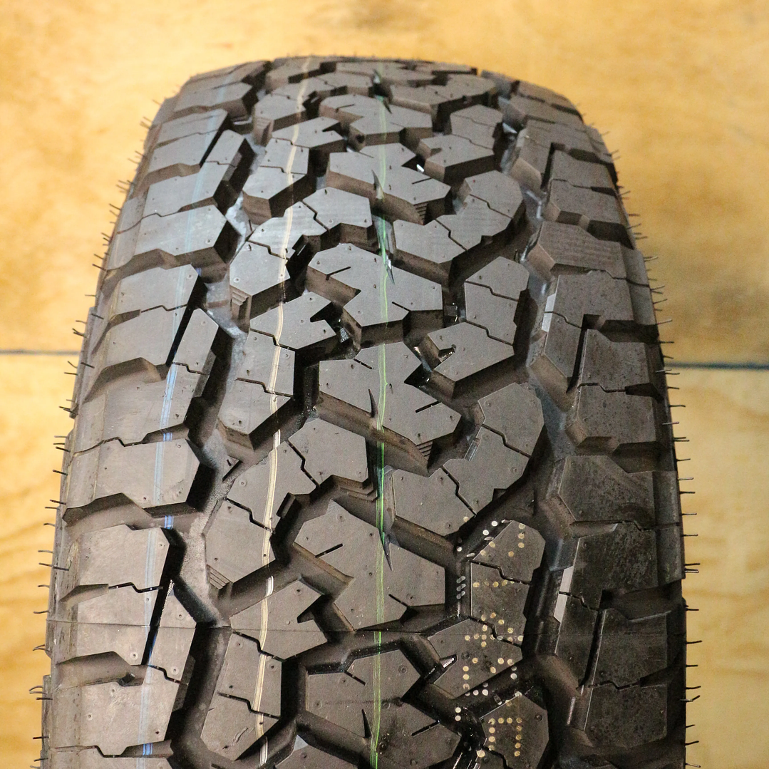 Neumático 225/60R17 COMFORSER CF1100 103H 4