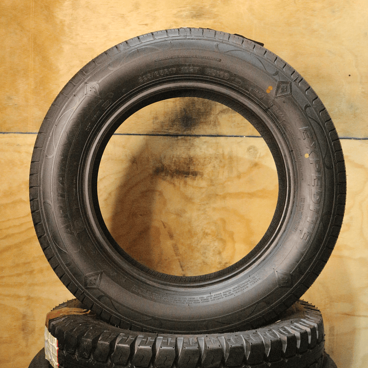 Neumático 225/65R17 APTANY RU101 102T 2