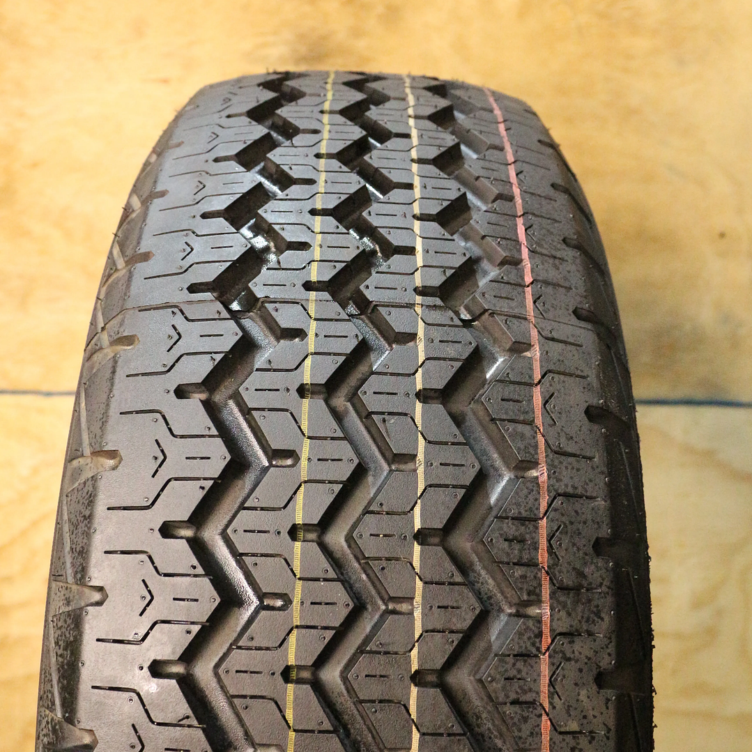 Neumático 225/70R15C ROADMARCH PRIMEVAN 9 110R 3