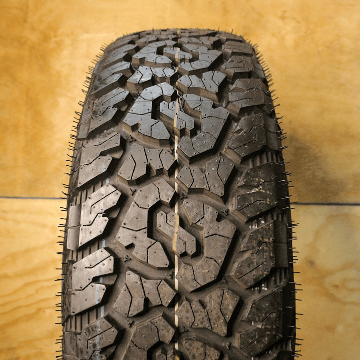 Neumático 225/75R16 WINDFORCE AT2 3