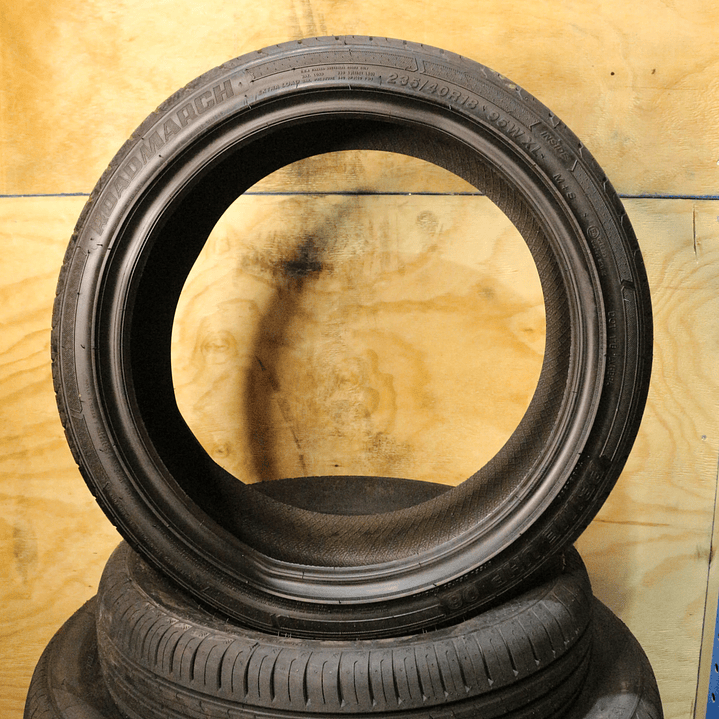 Neumático 235/40R18 ROADMARCH PRIME UHP08 2