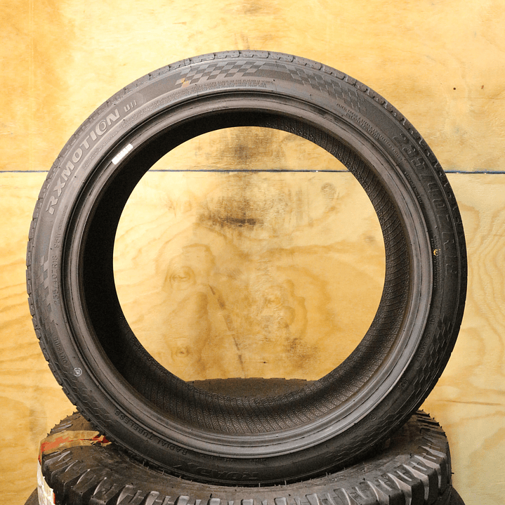 Neumático 235/40ZR18 ROADX U11 95W XL 2