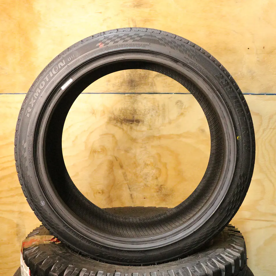 Neumático 235/40ZR18 ROADX U11 95W XL 2