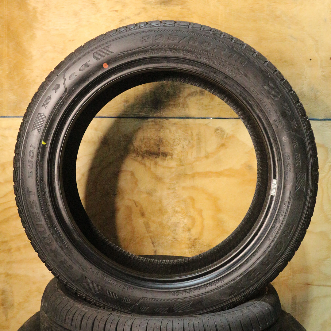 Neumático 235/50R18 ROADX SU01 97V 2