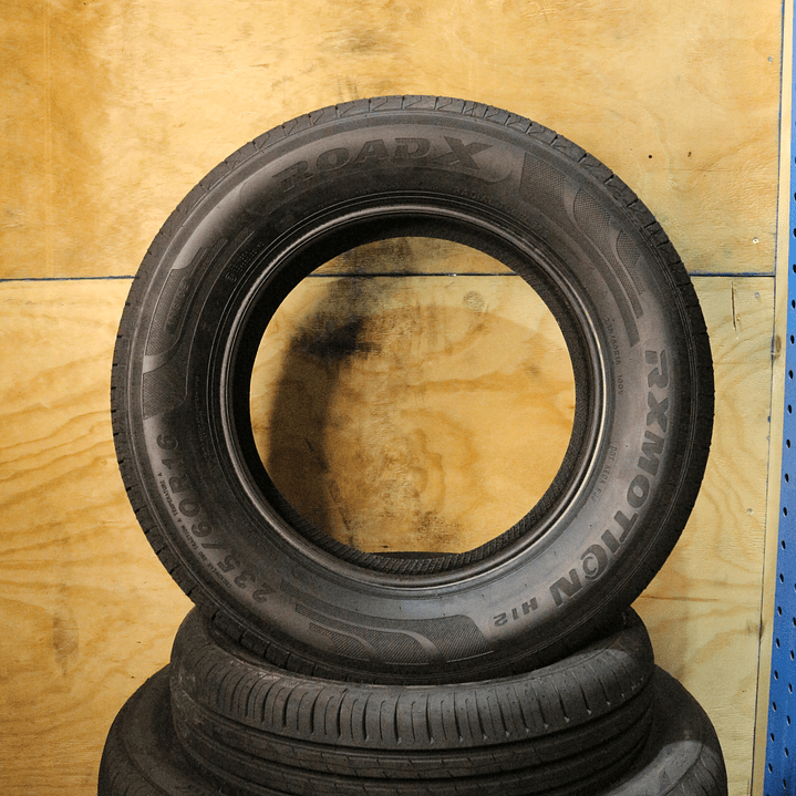 Neumático 235/60R16 ROADX H12 100V 2