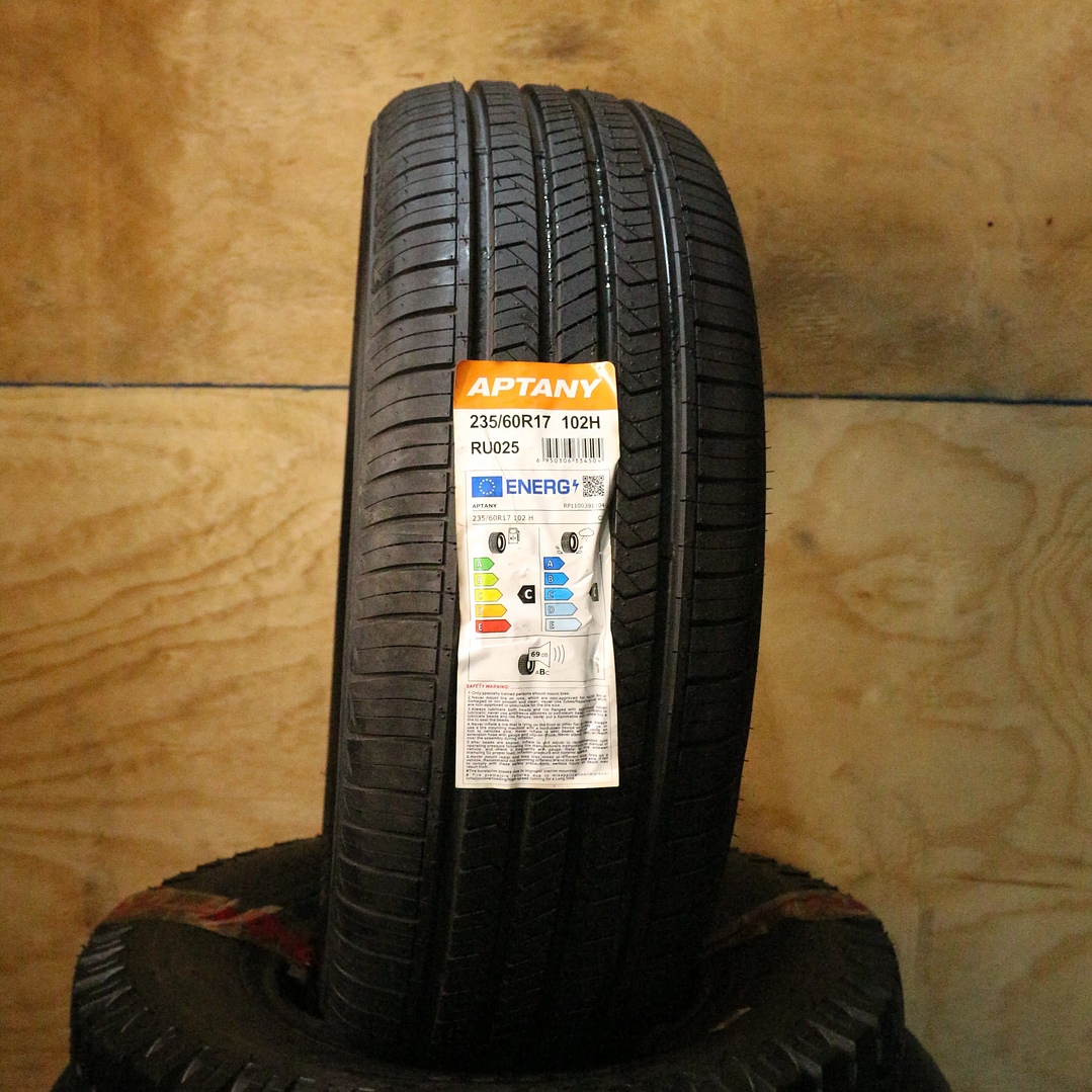 Neumático 235/60R17 APTANY RU25 102H 1