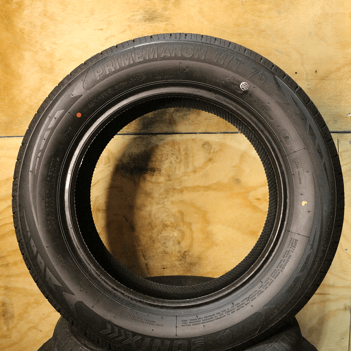Neumático 235/60R17SONIX HT 79 106H XL 2
