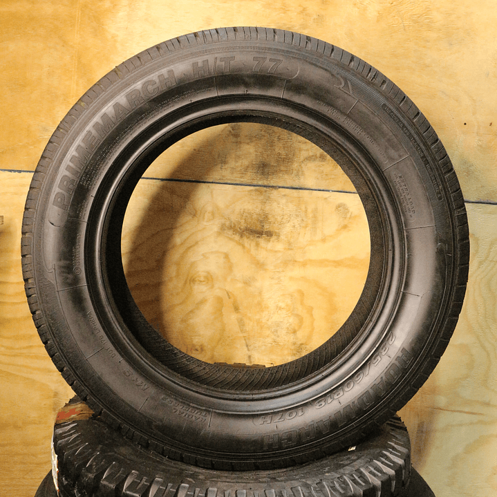 Neumático 235/60R18 ROADMARCH PRIMEMARCH HT77 107H 2