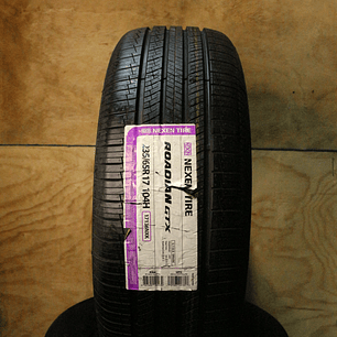 Neumático 235/65R17 NEXEN GTX 104H
