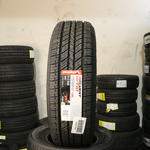 Neumático 235/65R17 ROADX HT01
