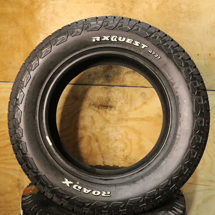 Neumático 235/65R17 ROADX AT21 108H 2