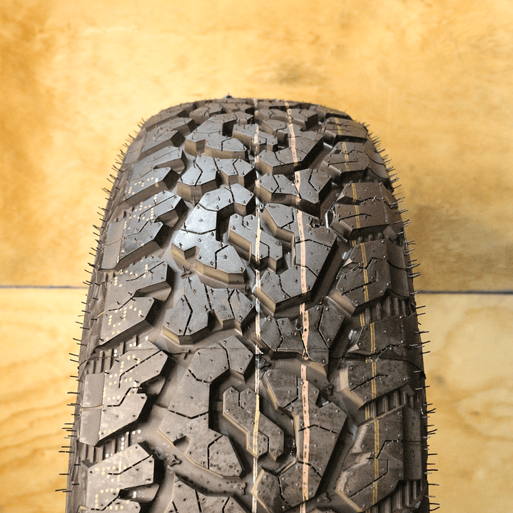 Neumático 235/75R15 WINDFORCE AT2 101R 4