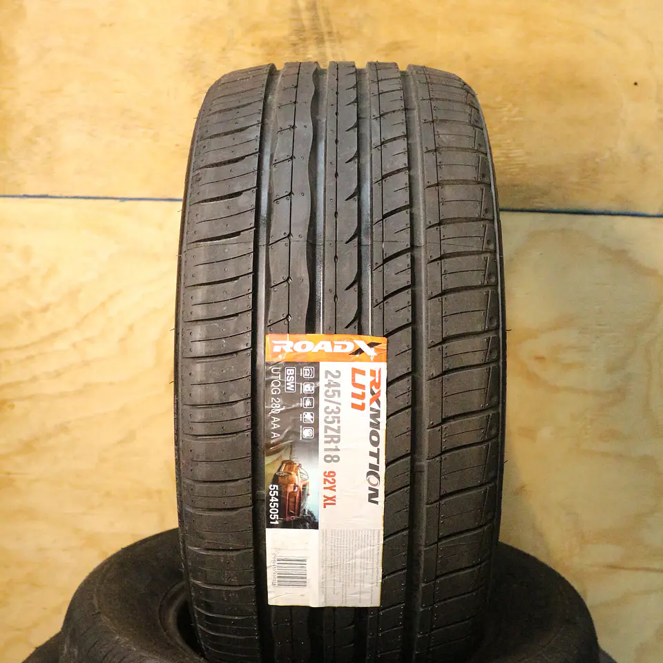Neumático 245/35ZR18 ROADX U11 93Y XL 1