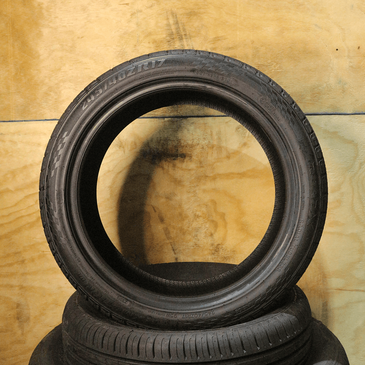 Neumático 245/40R17 ROADX U11 95W XL 2