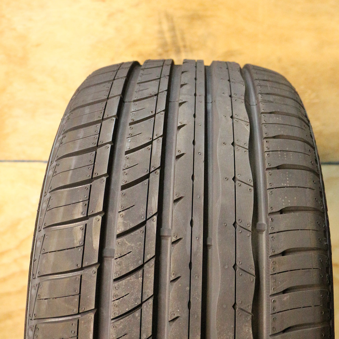 Neumático 245/40R17 ROADX U11 95W XL 3